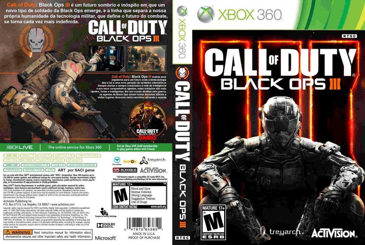 call of duty black ops 3 torrent xbox360