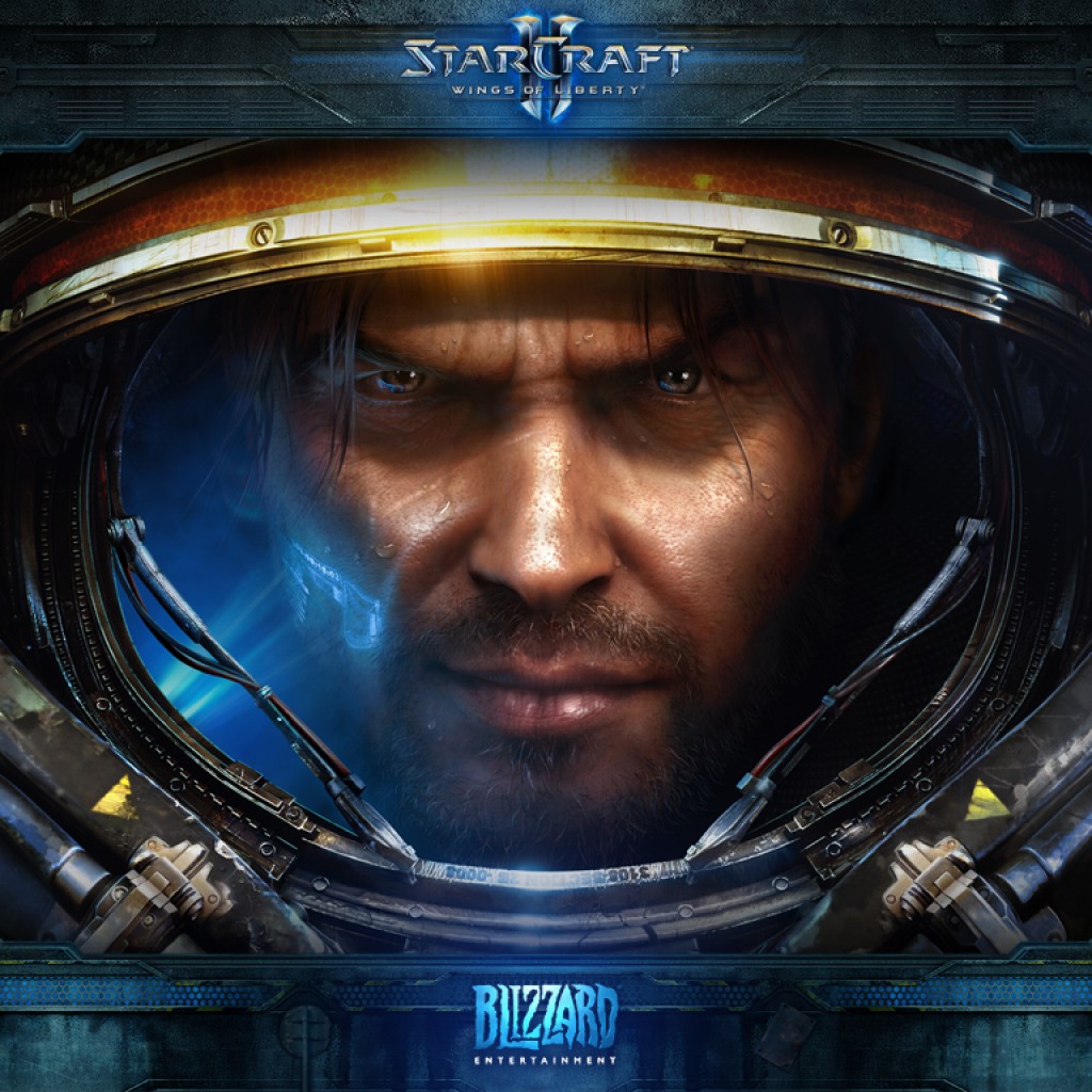 Starcraft Free Download Full Version